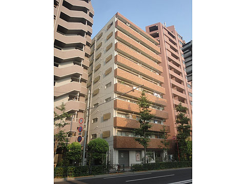 ハイツ目白